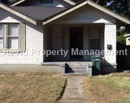 Unit for rent at 1536 Tutwiler Avenue, Memphis, TN, 38107