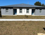 Unit for rent at 2262 Fernwood Street, DELTONA, FL, 32738