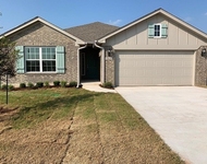 Unit for rent at 12621 Nw 1st Terrace, Yukon, OK, 73099