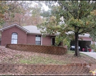 Unit for rent at 3704 Lakewood Valley Drive, North Little Rock, AR, 72116