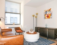 Unit for rent at 70 Pine Street, NEW YORK, NY, 10005