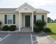 Unit for rent at 2721 Whitwell Place, Fayetteville, NC, 28306