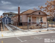 Unit for rent at 376 Wheeler Avenue, Reno, NV, 89502