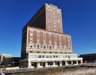 Unit for rent at 2721 Boardwalk, Atlantic City, NJ, 08401