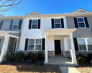 Unit for rent at 131 March Drive, Fuquay Varina, NC, 27526