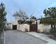 Unit for rent at 2747 Kathryn Avenue Se, Albuquerque, NM, 87106