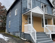 Unit for rent at 32 Yale Street, Waterbury, Connecticut, 06704