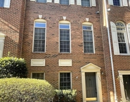 Unit for rent at 2450 Garnett Drive, ALEXANDRIA, VA, 22311