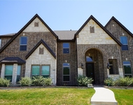 Unit for rent at 1209 Rogers Parkway, Forney, TX, 75126