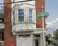 Unit for rent at 1301 N 59th St, PHILADELPHIA, PA, 19151