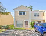 Unit for rent at 2856 Belmont Ln, Cooper City, FL, 33026