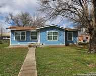 Unit for rent at 1215 C St, Floresville, TX, 78114-2301