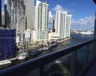 Unit for rent at 475 Brickell Ave, Miami, FL, 33131