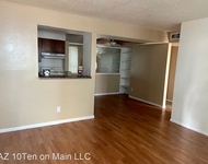 Unit for rent at 1006 W Main, Mesa, AZ, 85201