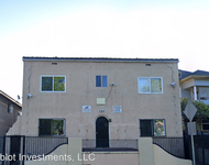 Unit for rent at 544 S. St. Louis St. Unit 1-13 Unit 1 - 13, Los Angeles, CA, 90033