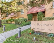 Unit for rent at 1336 Le Boulevard Way, Walnut Creek, CA, 94595