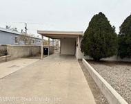 Unit for rent at 409 Garcia St Ne, Albuquerque, NM, 87123