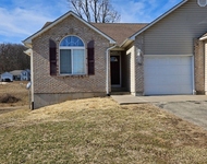 Unit for rent at 1862 Black Oak Dr, Farmington, MO, 63640