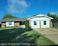 Unit for rent at 7805 S. Villa, OKC, OK, 73159