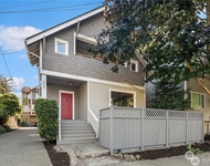 Unit for rent at 4424 Francis Avenue N, Seattle, WA, 98103