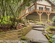 Unit for rent at 1028 Charter Hills Rd, Beech Mountain, NC, 28604