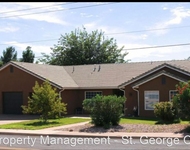 Unit for rent at 276 S 200 E, Ivins, UT, 84738