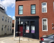 Unit for rent at 8 W Barney St, BALTIMORE, MD, 21230