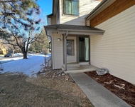 Unit for rent at 4652 Almond Lane, Boulder, CO, 80301