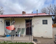 Unit for rent at 301 Broadway, Alamosa, CO, 81101