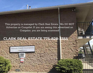 Unit for rent at 642 Spokane, Reno, NV, 89512