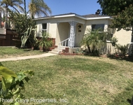 Unit for rent at 4441 Berting St, San Diego, CA, 92115