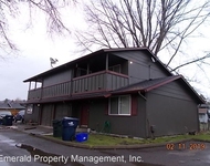 Unit for rent at 270 54th #k/l, Springfield, OR, 97478