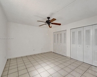 Unit for rent at 9440 W Flagler St, Miami, FL, 33174