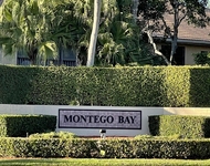 Unit for rent at 6650 Montego Bay Boulevard, Boca Raton, FL, 33433