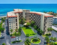 Unit for rent at 3475 S Ocean Boulevard, Palm Beach, FL, 33480
