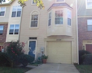 Unit for rent at 9326 Steeple Court, Laurel, MD, 20723