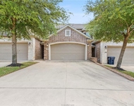 Unit for rent at 1446 Crescent Ridge Drive, College Station, TX, 77845-4368