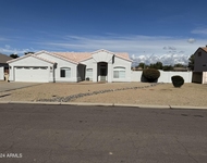 Unit for rent at 8230 W Denton Lane, Glendale, AZ, 85303