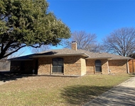 Unit for rent at 419 Ramblewood Circle, DeSoto, TX, 75115