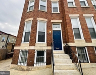 Unit for rent at 2100 Homewood Ave, BALTIMORE, MD, 21218