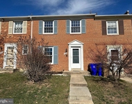 Unit for rent at 14807 Belle Ami Drive, LAUREL, MD, 20707