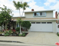 Unit for rent at 4242 Don Luis Dr, Los Angeles, CA, 90008