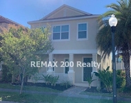 Unit for rent at 9314 Trinana Circle, WINTER GARDEN, FL, 34787