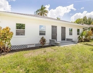 Unit for rent at 27 Cypress Street, NORTH FORT MYERS, FL, 33903