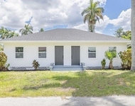 Unit for rent at 25 Cypress Street, NORTH FORT MYERS, FL, 33903