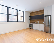 Unit for rent at 287 Powers Street, Brooklyn, NY 11211