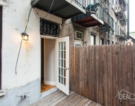 Unit for rent at 134 Orchard Street, New York, NY 10002