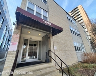 Unit for rent at 1819 N. Cambridge Ave., Milwaukee, WI, 53202