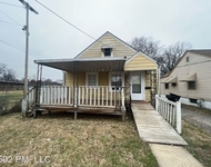 Unit for rent at 1612 Olive St, Louisville, KY, 40210