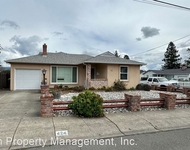 Unit for rent at 424 Foothill Blvd., Napa, CA, 94558